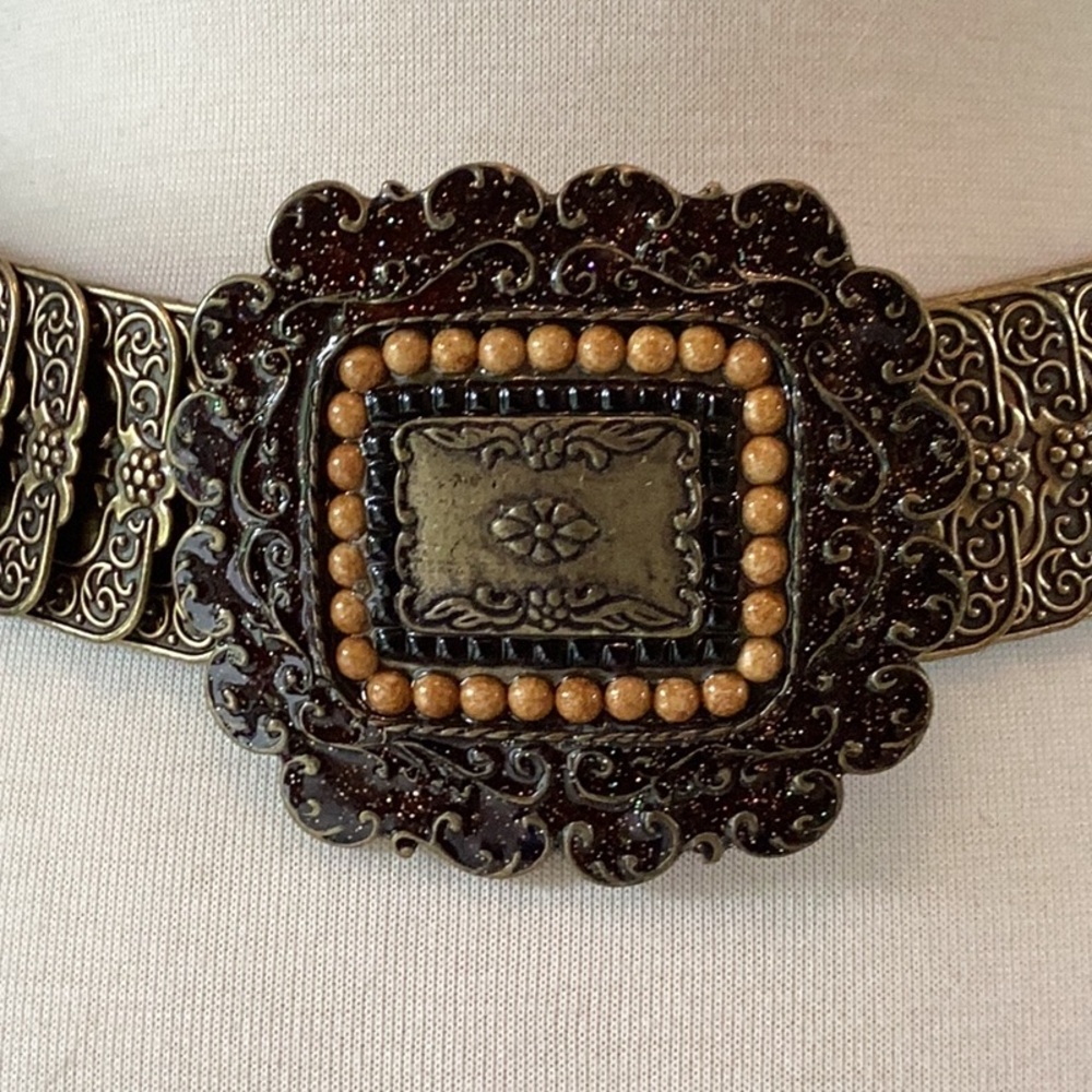 Ladies Belt
